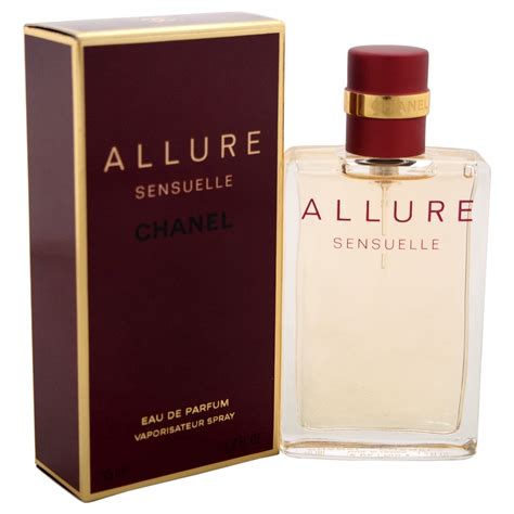 chanel allure deals|allure for women by chanel.